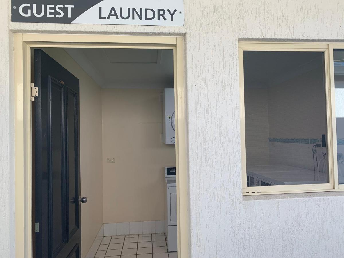 Silo Motor Inn Biloela Zewnętrze zdjęcie