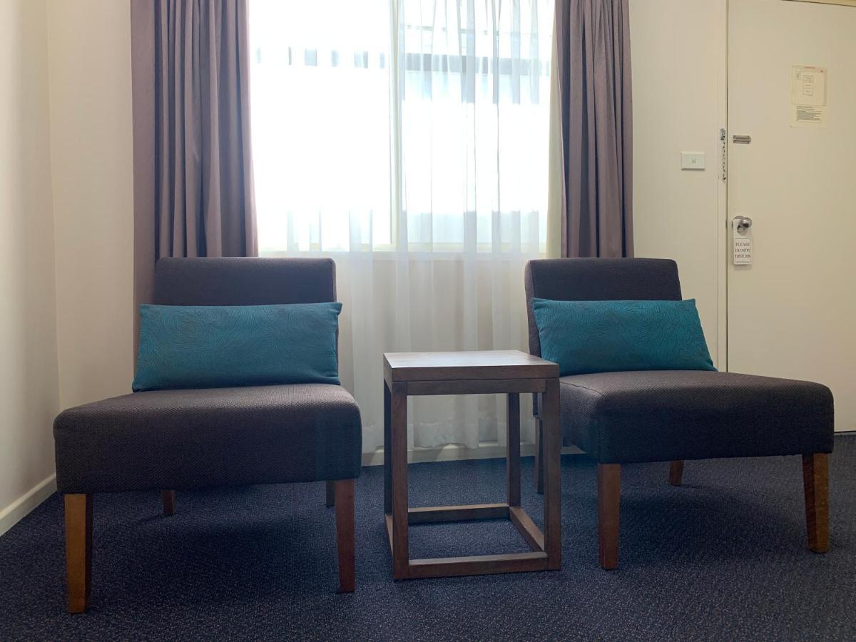 Silo Motor Inn Biloela Zewnętrze zdjęcie