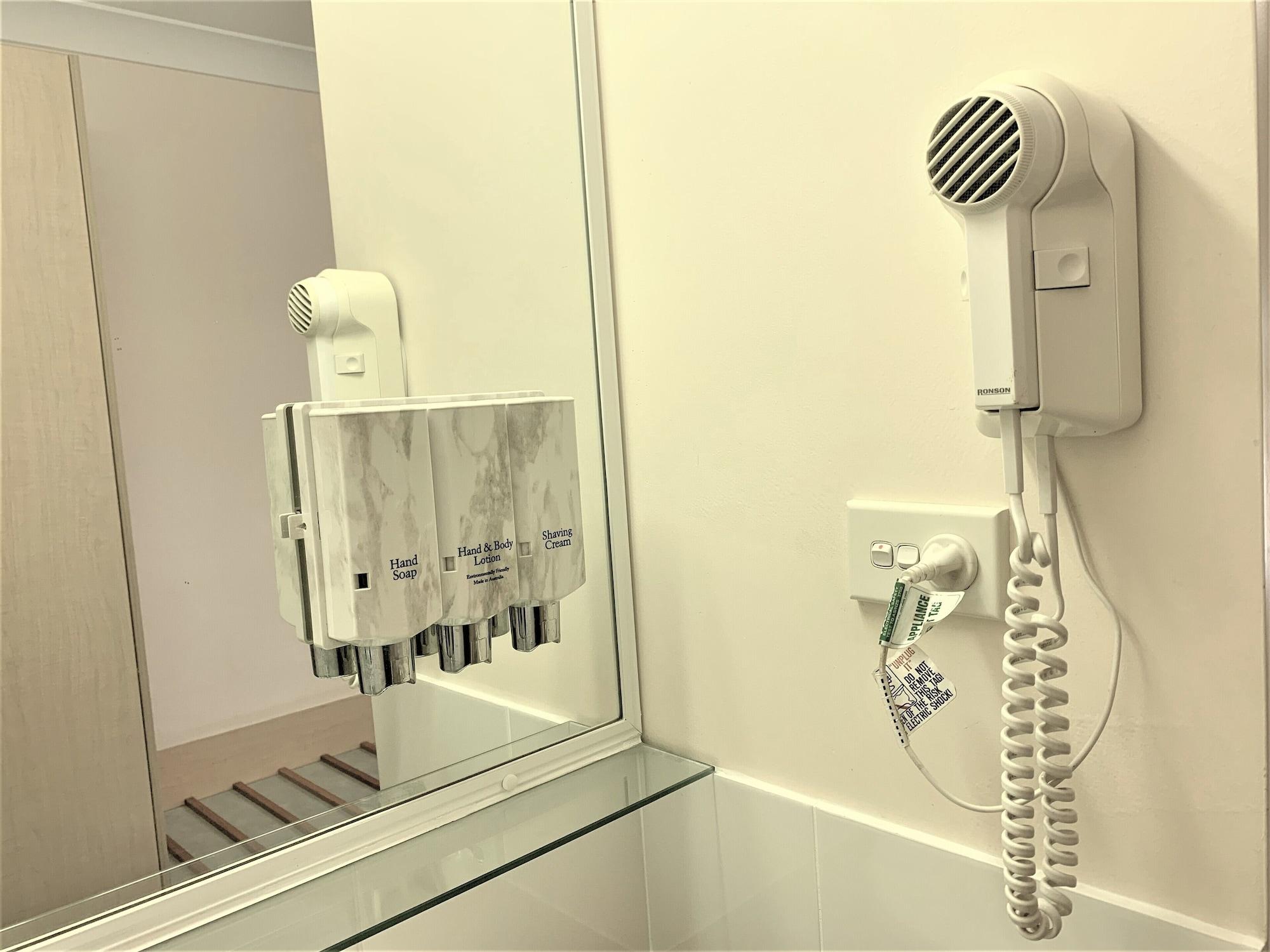 Silo Motor Inn Biloela Zewnętrze zdjęcie
