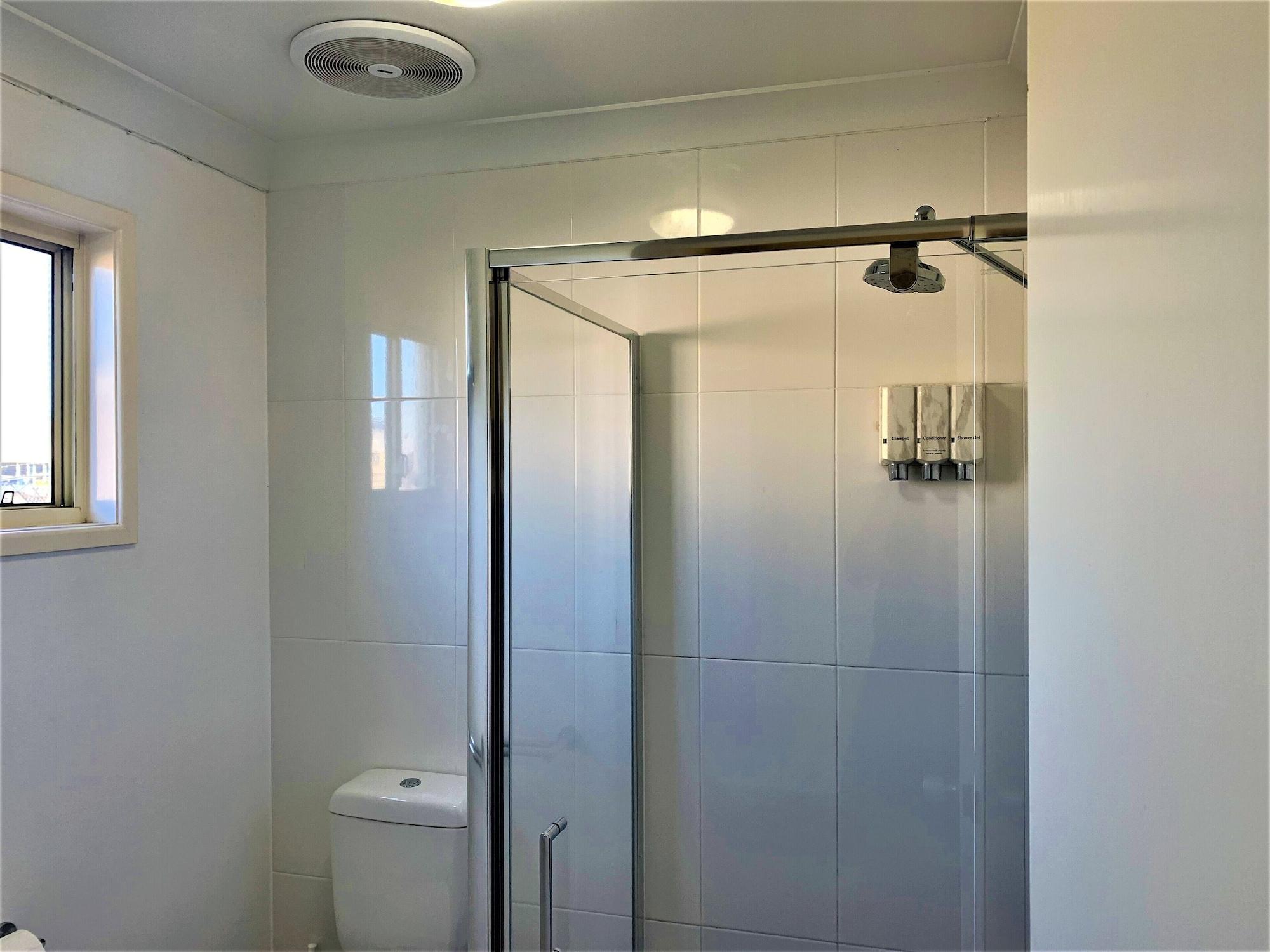 Silo Motor Inn Biloela Zewnętrze zdjęcie