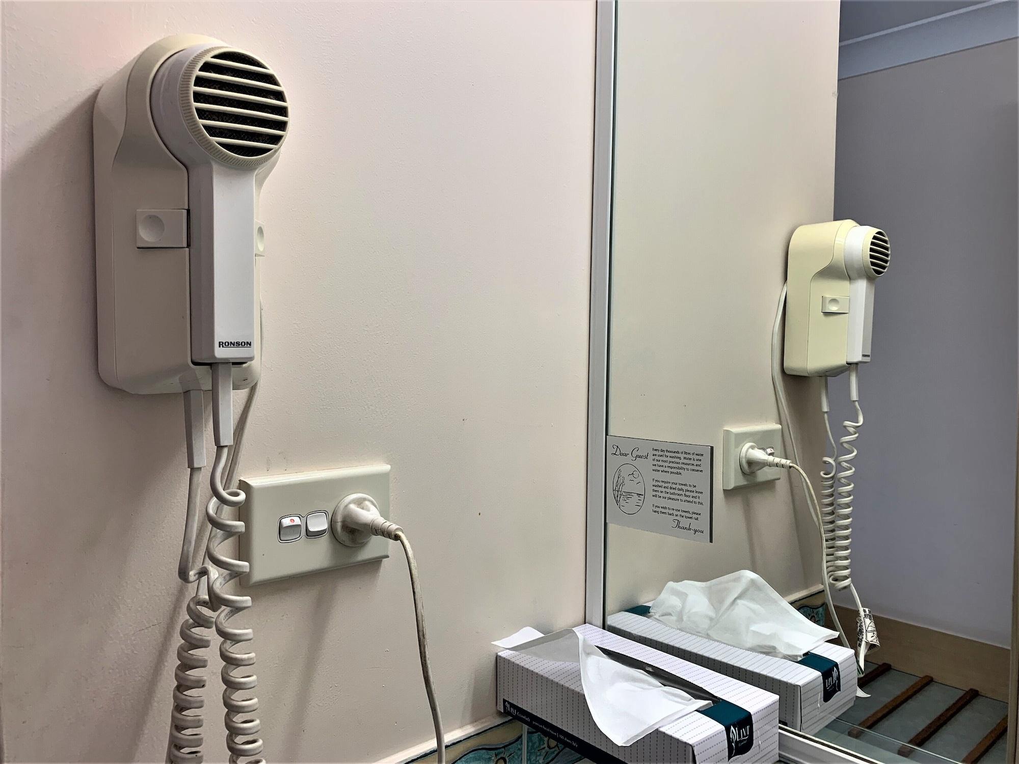 Silo Motor Inn Biloela Zewnętrze zdjęcie